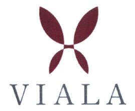 Trademark VIALA