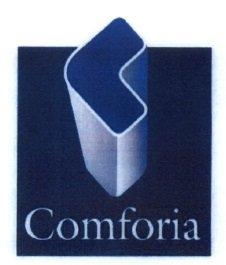 Trademark Comforia