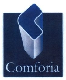 Trademark Comforia