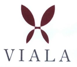 Trademark VIALA