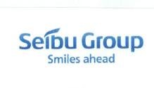 Trademark SEIBU GROUP SMILES AHEAD