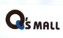 Trademark Q'S MALL