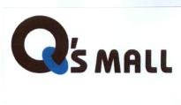 Trademark Q'S MALL