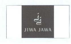 Trademark JIWA JAWA