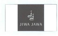 Trademark JIWA JAWA
