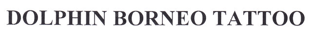 Trademark DOLPHIN BORNEO TAi l GO