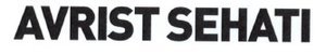 Trademark AVRIST SEHATI