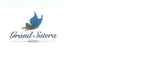 Trademark GRAND SUTERA + LOGO