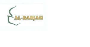 Trademark AL-BAHJAH