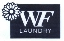 Trademark WF Laundry