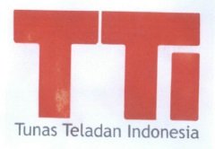 Trademark TTI TUNAS TELADAN INDONESIA