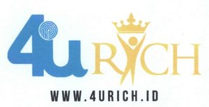 Trademark 4u RICH WWW.4URICH.ID