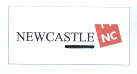 Trademark NEWCASTLE