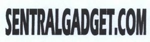 Trademark SENTRALGADGET.COM