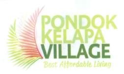 Trademark PONDOK KELAPA VILLAGE