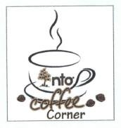 Trademark NTO COFFEE CORNER