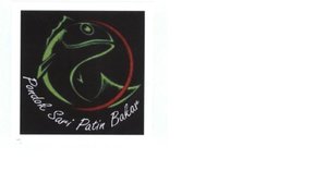 Trademark PONDOK SARI PATIN BAKAR+ LOGO