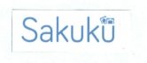 Trademark SAKUKU