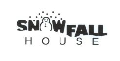 Trademark SNOWFALL HOUSE