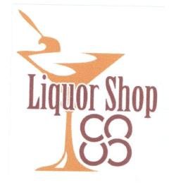 Trademark LIQUORSHOP88