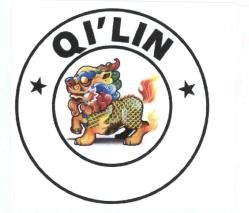 Trademark QILIN & LUKISAN