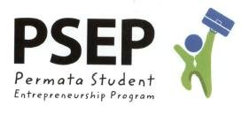 Trademark PSEP Permata Student Entrepreneurship Program