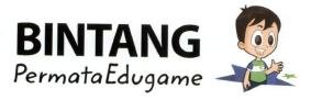 Trademark BINTANG Permata Edugame