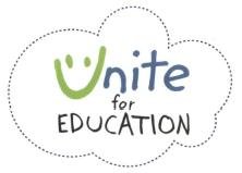 Trademark Unite for EDUCATION