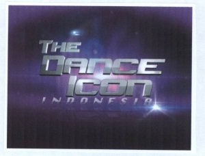 Trademark THE DANCE ICON INDONESIA