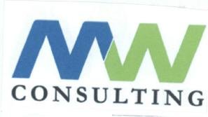 Trademark MWCONSULTING