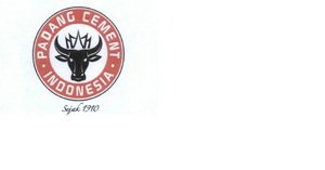 Trademark PADANG CEMENT INDONESIA + LOGO