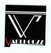 Trademark VAPEHOUZZ + Logo