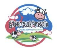 Trademark Sentulfresh + Logo