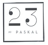 Trademark 23 at Paskal