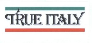 Trademark TRUE ITALY