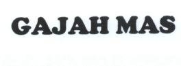 Trademark 6AJAH MAS