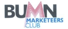 Trademark BUMN MARKETEERS CLUB