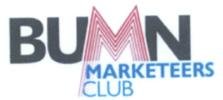 Trademark BUMN MARKETEERS CLUB