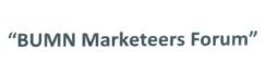 Trademark BUMN MARKETEERS FORUM