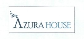 Trademark AZURAHOUSE