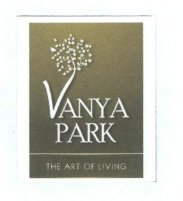 Trademark VANYA PARK