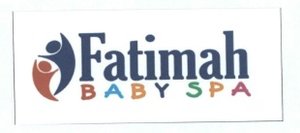 Trademark Fatimah BABY SPA