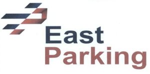 Trademark EAST PARKING