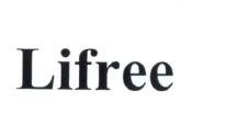 Trademark Lifree