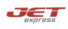 Trademark JET express