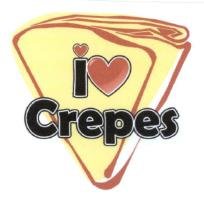 Trademark i crepes