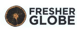 Trademark FRESHER GLOBE & LUKISAN