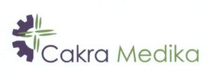 Trademark CAKRA MEDIKA & LOGO