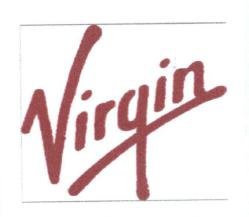 Trademark VIRGIN