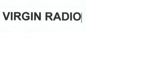 Trademark VIRGIN RADIO